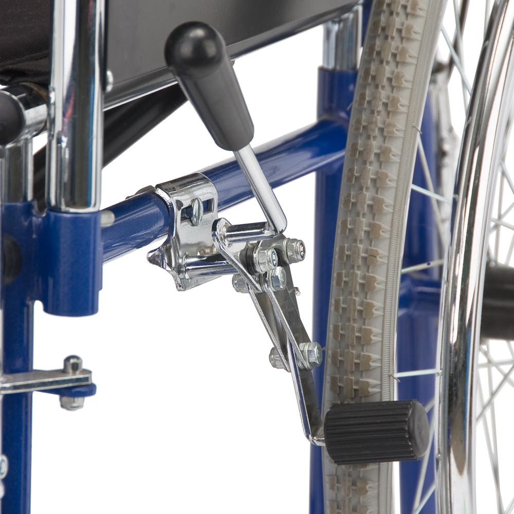 Кресло-коляска для инвалидов Армед H008 